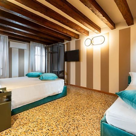Ca' San Geremia Apartment Venice Exterior photo