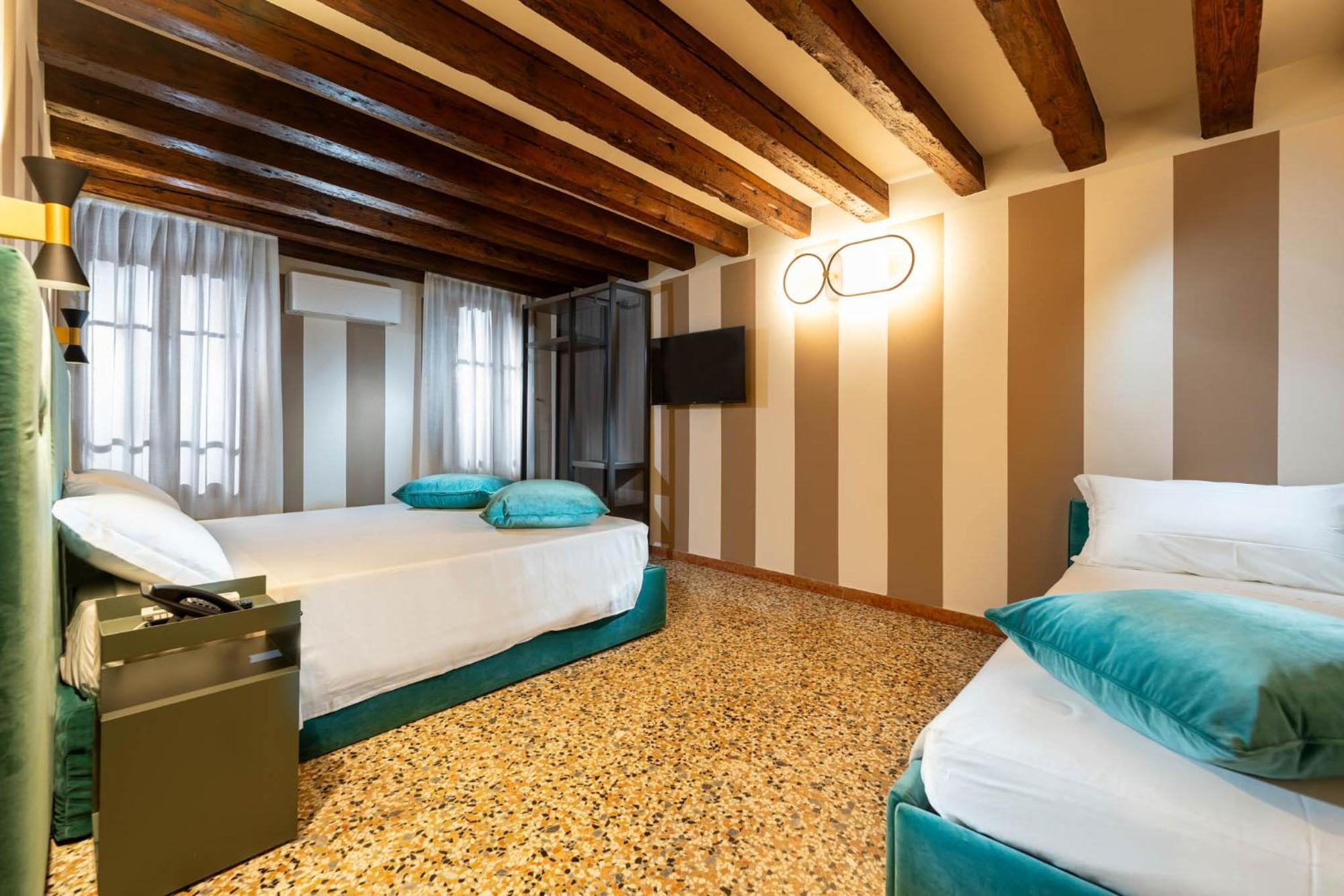 Ca' San Geremia Apartment Venice Exterior photo