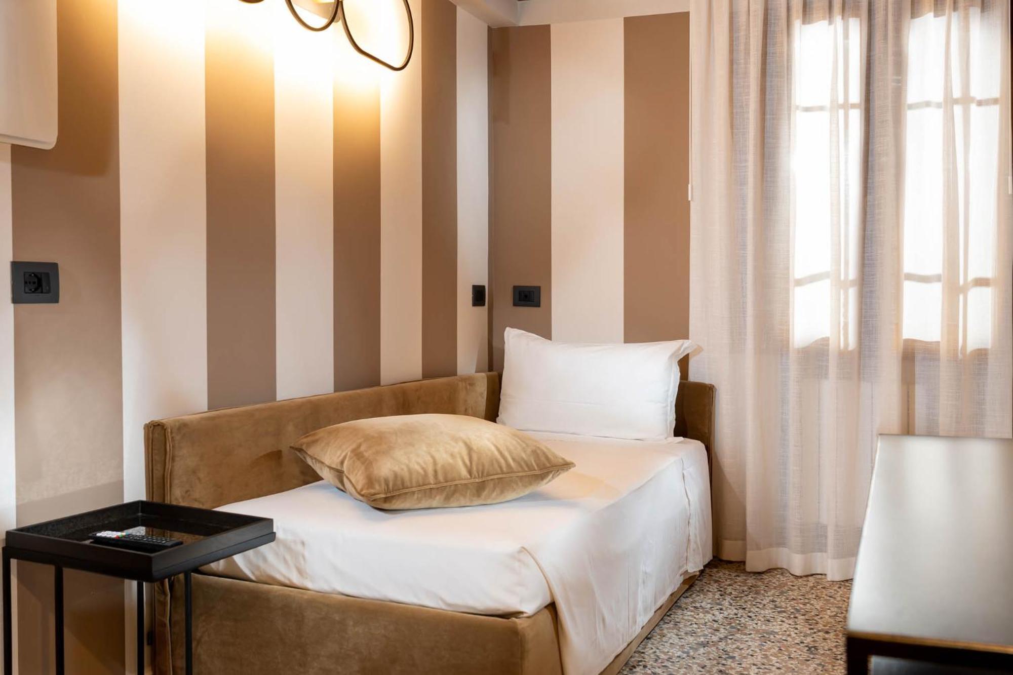 Ca' San Geremia Apartment Venice Exterior photo
