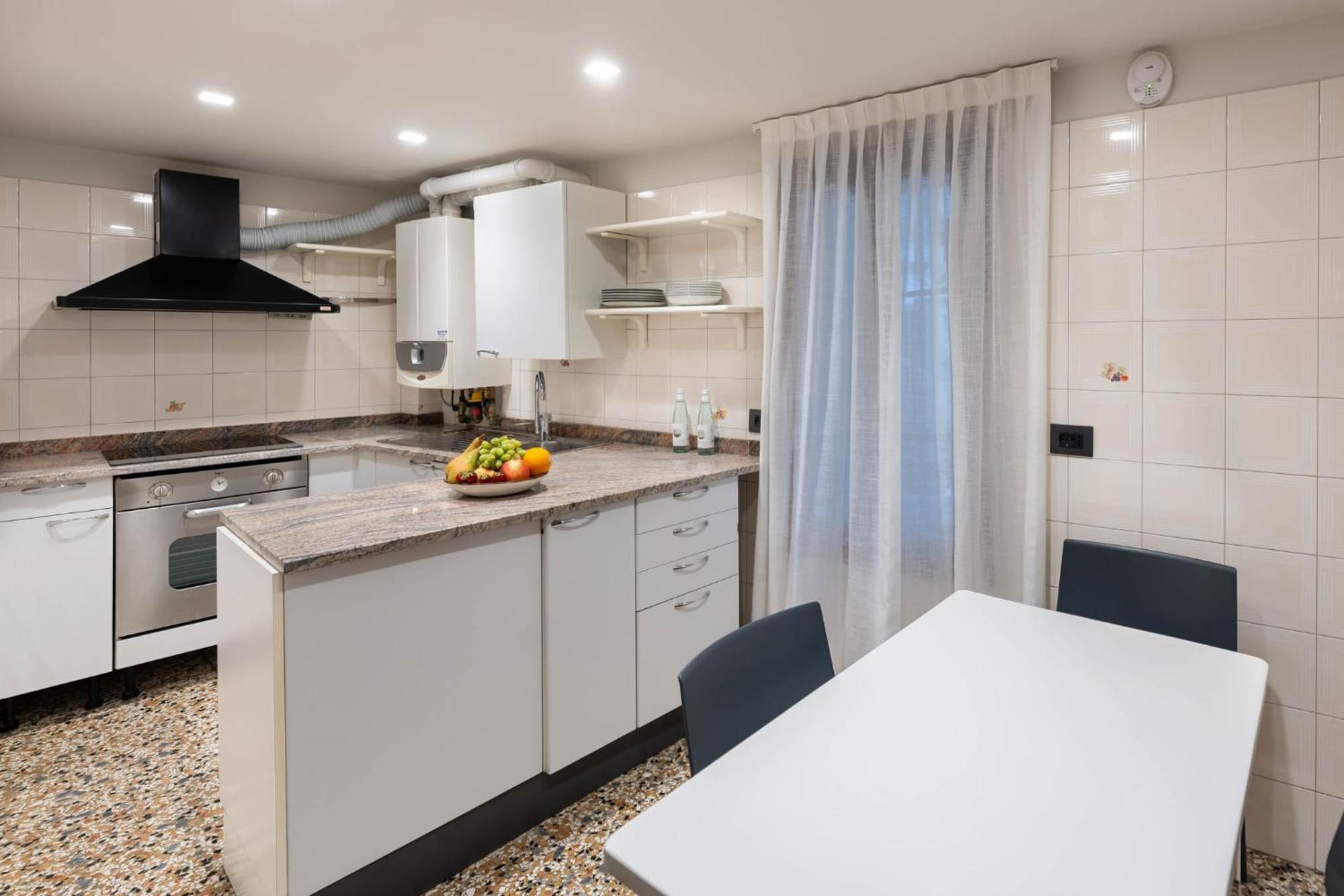 Ca' San Geremia Apartment Venice Exterior photo