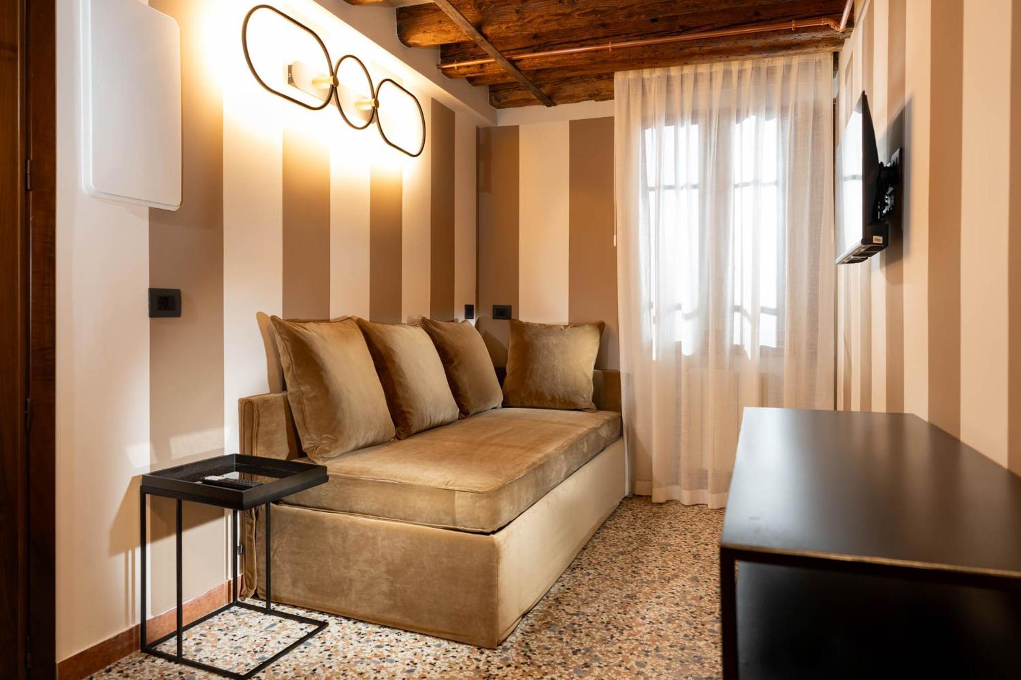 Ca' San Geremia Apartment Venice Exterior photo