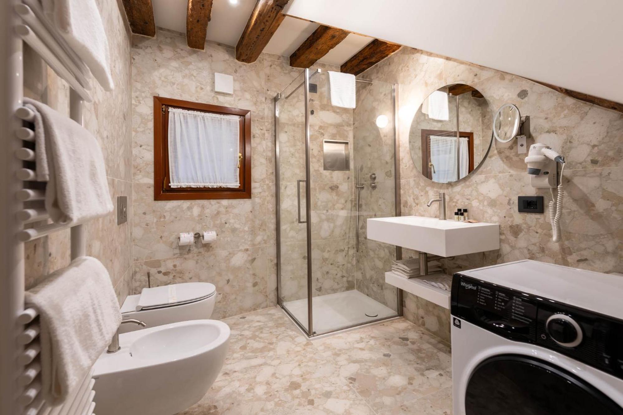 Ca' San Geremia Apartment Venice Exterior photo