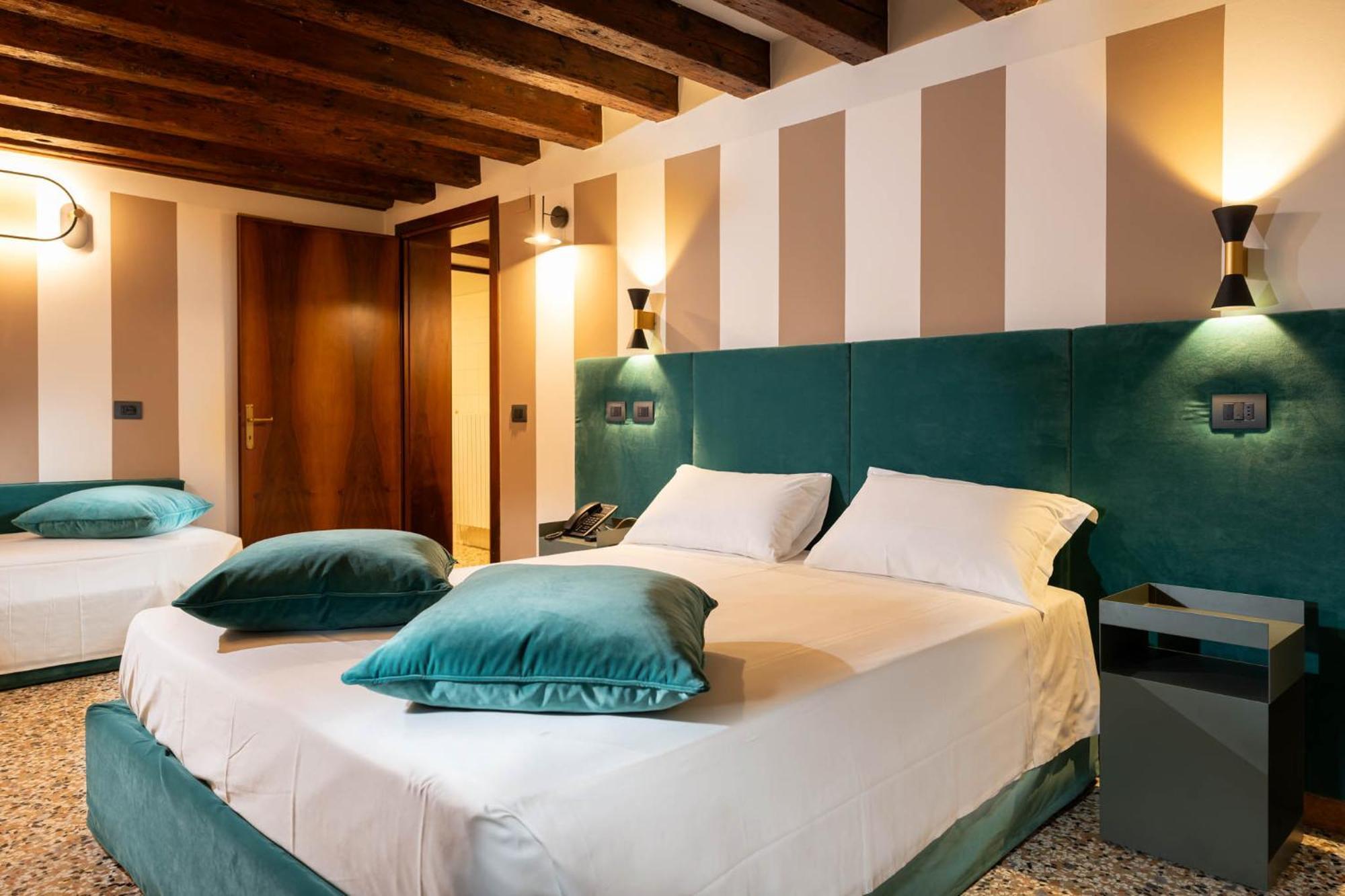 Ca' San Geremia Apartment Venice Exterior photo